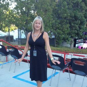 Meet your Posher, Patty